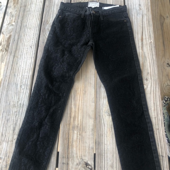 Current Elliott Jeans - Picture 2 of 4